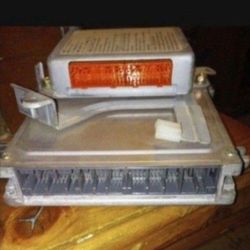 1996/1997 ECU P2p VTech