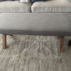 Bench/Ottoman