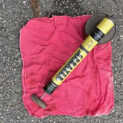 Vintage Sears insecticide sprayer