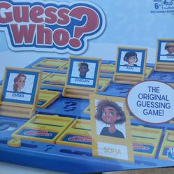 Board Games 