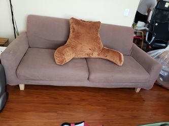 Removable Cover Sofa