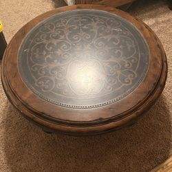 Bernhardt Table 
