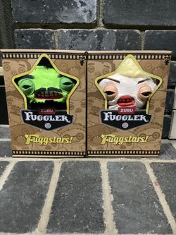 New Fuggler Fuggstars-$20 each
