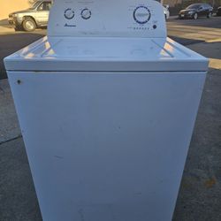 Washer