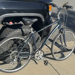 Giant Cypress Road Bike