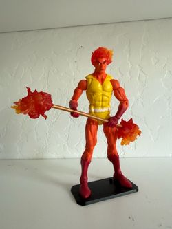 Marvel Legends Firelord