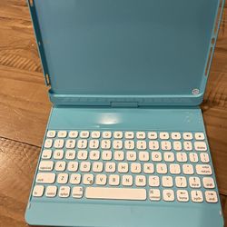 I pad Wireless Keyboard 