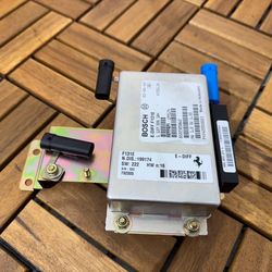 Ferrari F430 Coupe/Spider Differential Control Module ECU Used # 199174