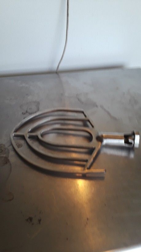 Restaurant equipment