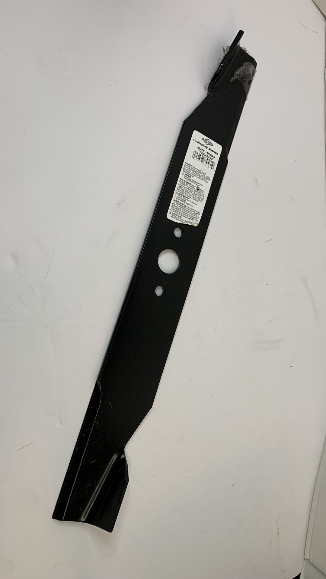 Lawn Mower Blade 20" 1736043AYP Cut Grass NEW