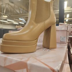 New Women's Platform 