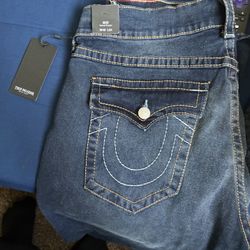 True Religion Pants 