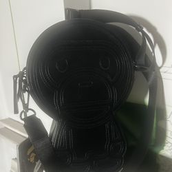 Bape Bag Brand New