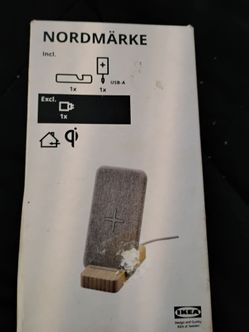 Charging Stand