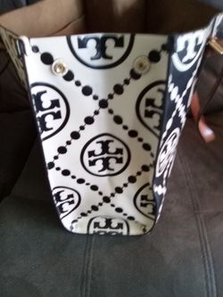 Tory Burch Gemini Link Tote Bag Women's