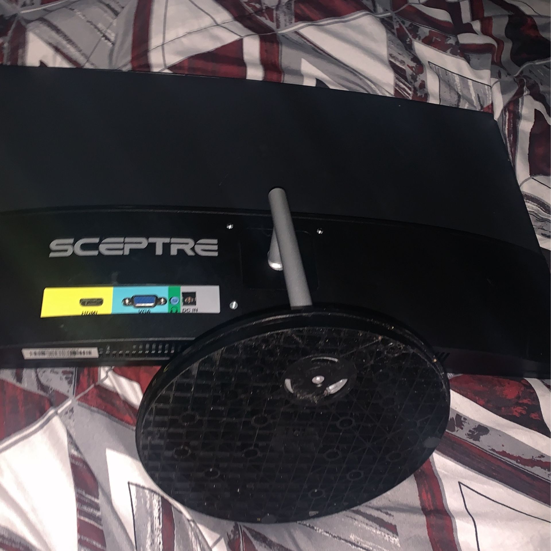 Monitor