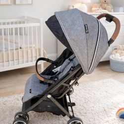 Evenflo Gold Otto self-folding