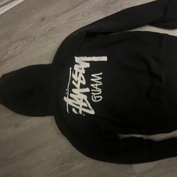 Stussy Hoodie 