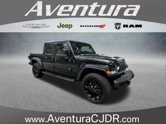 2024 Jeep Gladiator