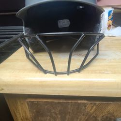 WILSON SPORTING "EVOSHIELD " YOUTH BATTING HELMET 
