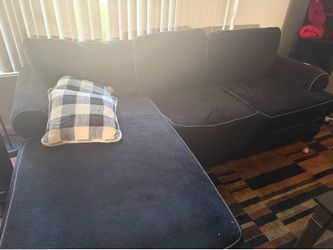 Free couch