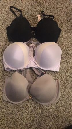 Victoria secret bras all size 36DD