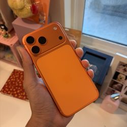 iPhone 17 Pro Max 512gb Unlocked