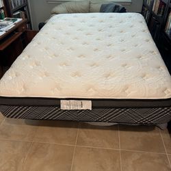 Kingstown Queen Mattress