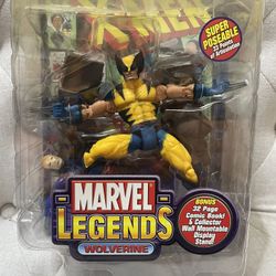 Wolverine