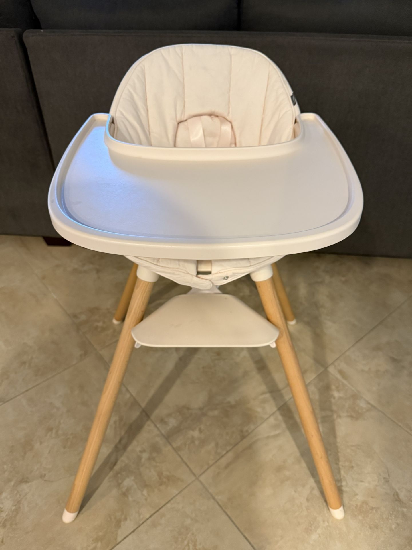 Lalo Pink 'The Chair' Bundle