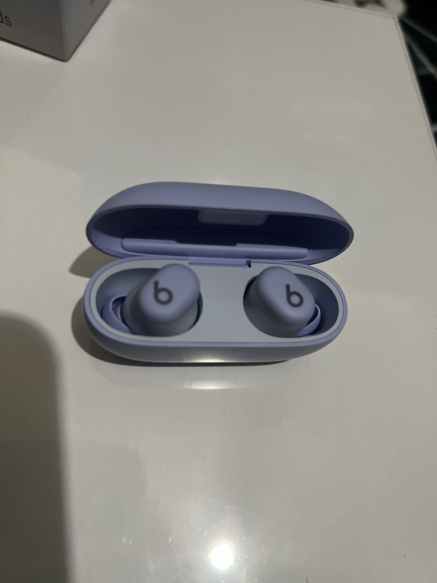 Beats Solo Buds