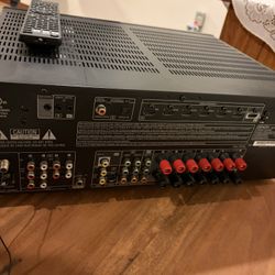 Demon AVR 1712 Tuner