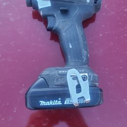 Makita Impact Driver 