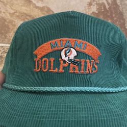 Miami Dolphins  Hat