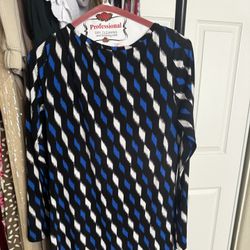 Michael Kors Dress 