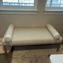Target bench