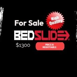 BEDSLIDE 2000 HEAVY DUTY