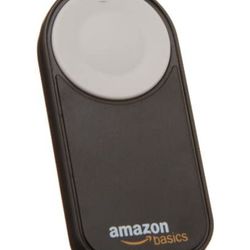 Wireless Remote Control For Canon Cameras
