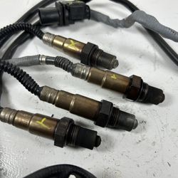 BMW e60 530i 525i Oxygen Sensors