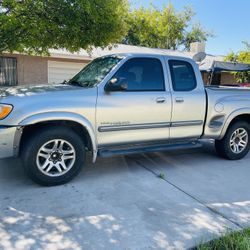 2003 Toyota Tundra