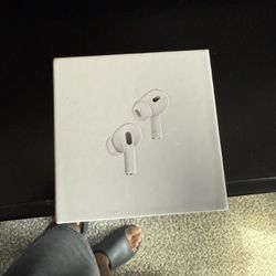 Newest Air Pods
