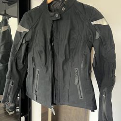 Harley Davidson Jacket New Woman