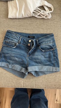 Forever 21 shorts