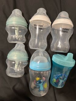 Baby Bottles