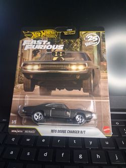 Hotwheels