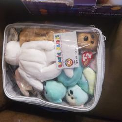 Beanie Babies