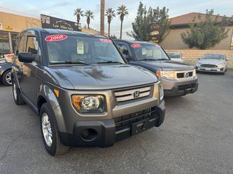 2010 Honda Element