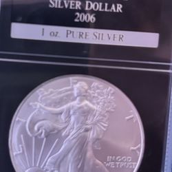 2006 American Eagle