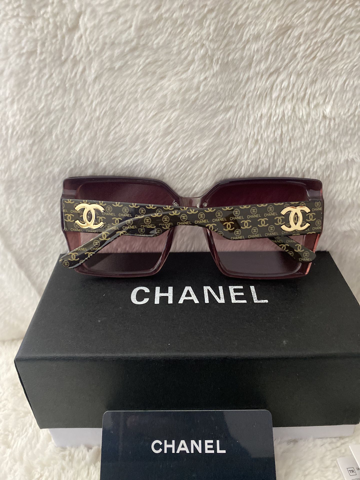 Chanel Sunglasses for Sale in Owings Mills, MD - OfferUp