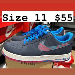 Nike Air Force One Size 11 